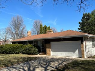 1405 Briquelet St, Green Bay, WI 54304