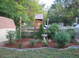 118 S 7th St, North Wales, PA 19454