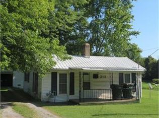 213 Cates St, Madisonville, KY 42431