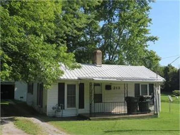 213 Cates St, Madisonville, KY 42431