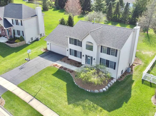 1142 University Pkwy, Rockton, IL 61072