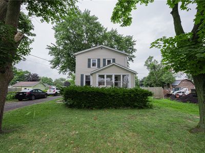 6 N Newark St, Phelps, NY, 14532