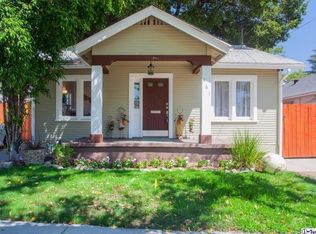 (Undisclosed Address), Pasadena, CA 91104