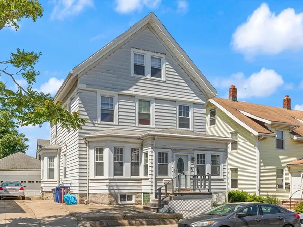 23 Gordon St, Allston, MA 02134