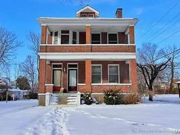 820 Merriwether St #B, Cape Girardeau, MO 63703