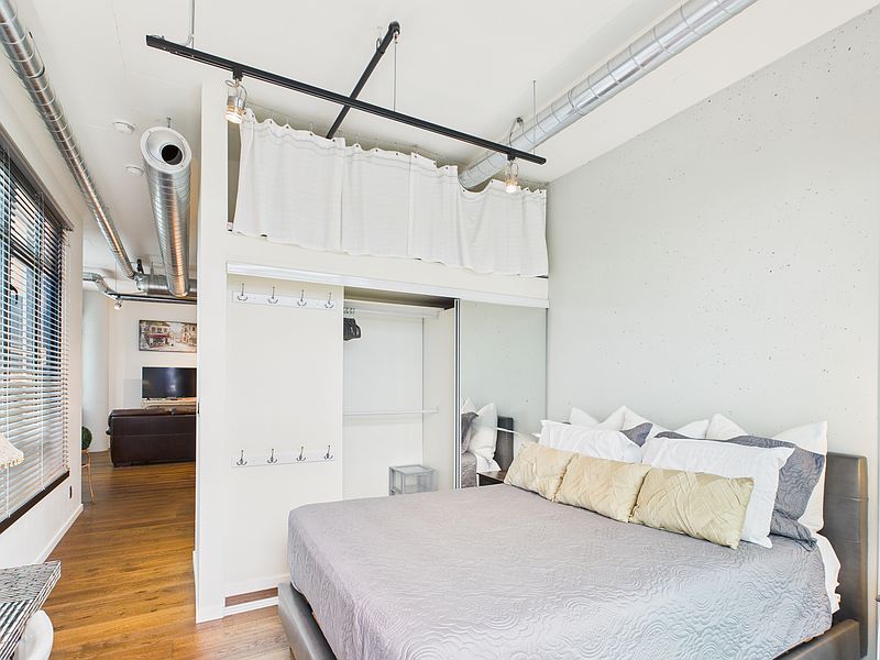 Victoria Apartment for rent - 1 Bedroom — photo 11