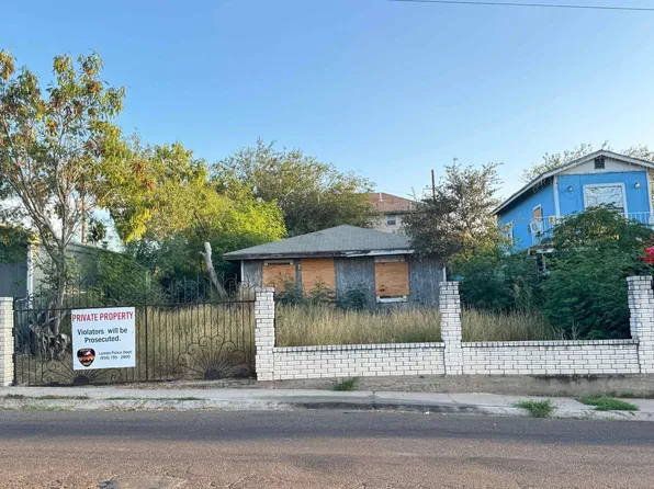 2003 W Calton Rd, Laredo, TX 78041