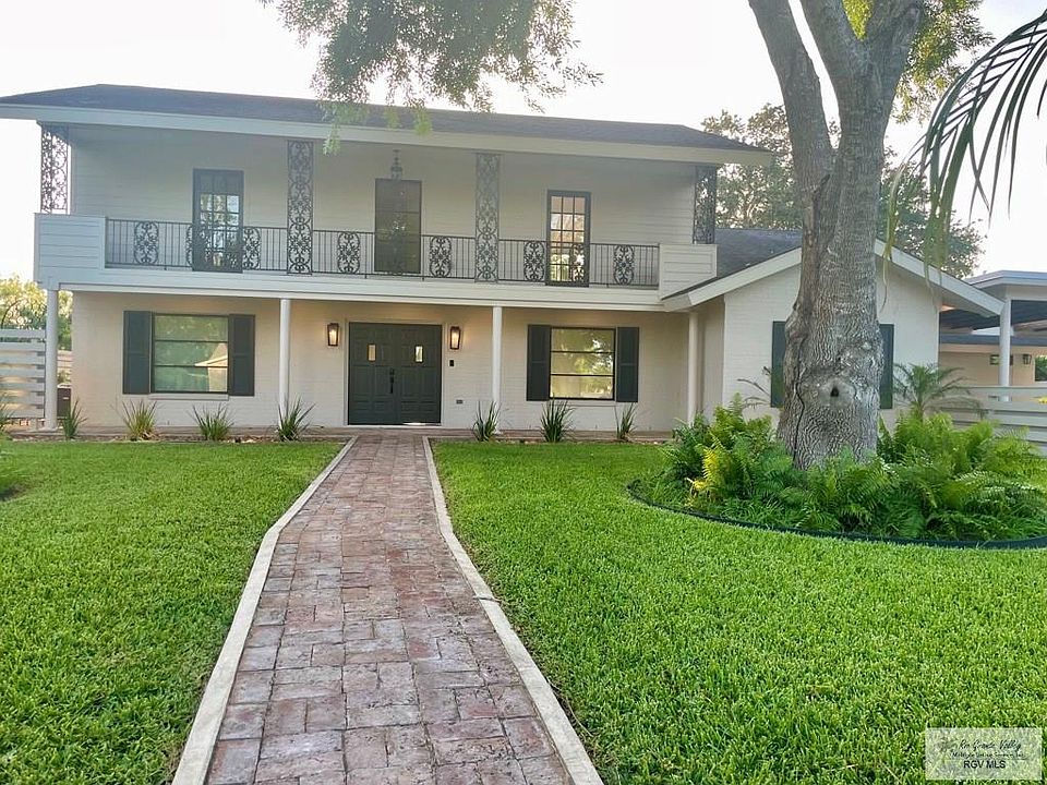 265 Palo Verde Dr, Brownsville, TX 78521 MLS 29742253 Zillow