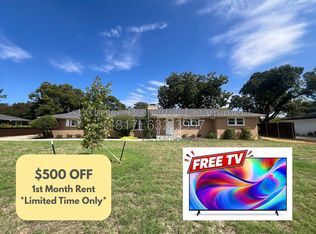 16 Cliffside Dr, Edgecliff Village, TX 76134