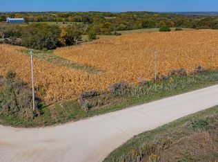 105th St, Van Meter, IA 50261