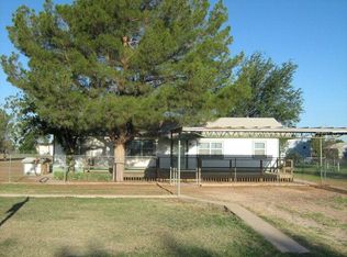 5302 County Road 1250, Lubbock, TX 79407