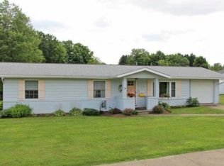 114 Raymond Ave, Corry, PA 16407