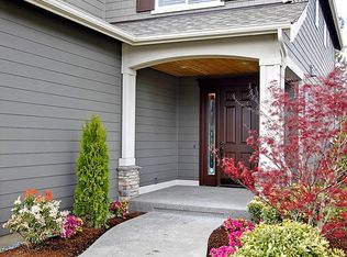 5531 NE 7th Pl, Renton, WA 98059