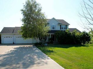 8700 Sunset Cir, Brandon, SD 57005