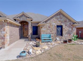 9154 Parkview Cir, Tolar, TX 76476