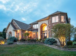 3671 Peregrine Way, Elgin, IL 60124