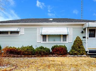 615 Davis St, Crestline, OH 44827