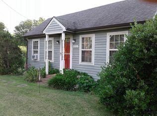 4768 Tyaskin Rd, Tyaskin, MD 21865