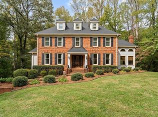 3796 Wood Village Dr, Trinity, NC 27370
