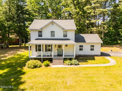 22 Snowberry Lane, Gansevoort, NY, 12831