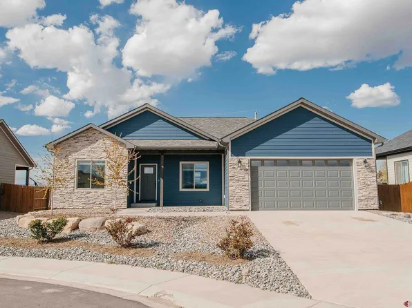 1501 Magpie Gulch St, Montrose, CO 81401