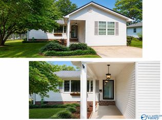204 Larkin St, Scottsboro, AL 35768