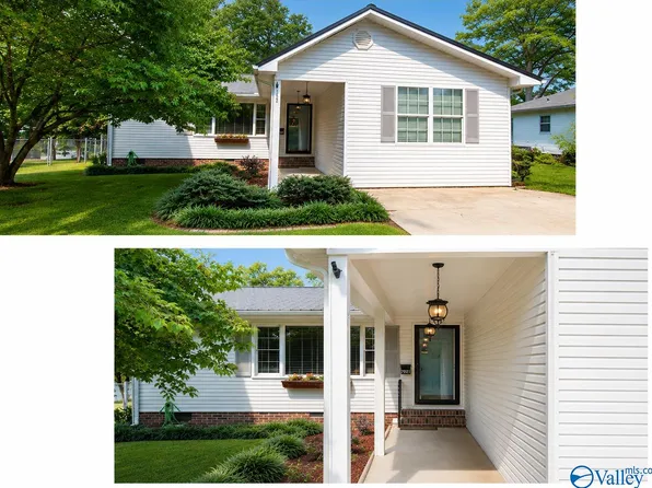 204 Larkin St, Scottsboro, AL 35768