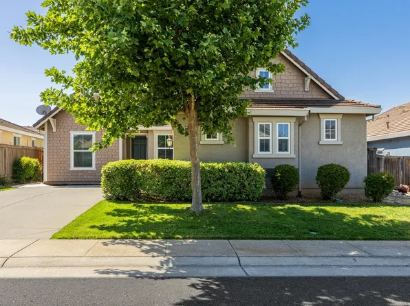 5425 Mossy Stone Way, Rancho Cordova, CA 95742