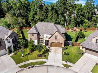 24614 Community Center Dr, Spring, TX 77389