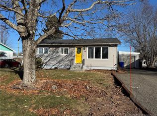 44 Lansdowne Ct, Riverview, NB E1B3E3