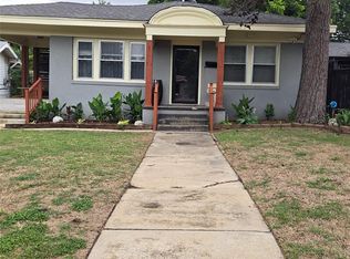 1424 NW 42nd St, Oklahoma City, OK 73118