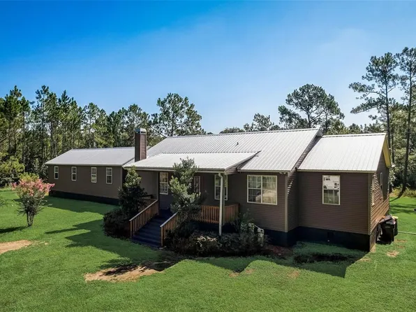 18273 Commonwealth Ave N, Polk City, FL 33868