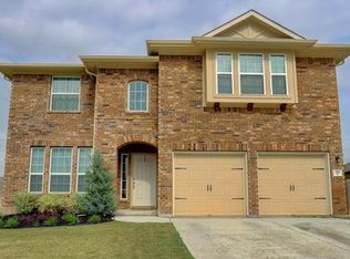218 Anderson St, Hutto, TX 78634