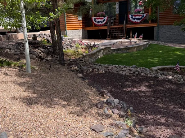 447 E Iris Ln, Pinetop, AZ 85935