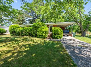606 Berkshire Dr, Garner, NC 27529