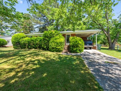 606 Berkshire Dr, Garner, NC, 27529