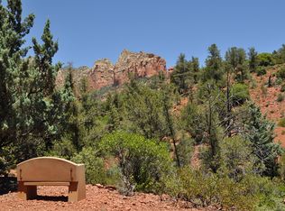 888 Jordan Rd, Sedona, AZ 86336