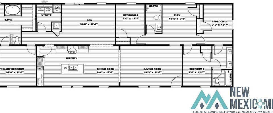 1st image of 1014 Butternut St
