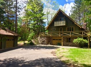423 W Burt St, Gwinn, MI 49841