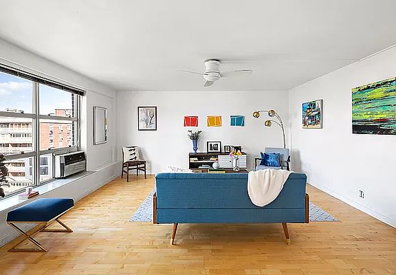 2nd image of 501 W 123rd St APT 19H