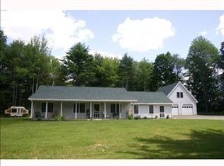 139 Rogers Rd, Troy, ME 04987