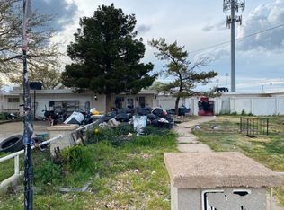 725 N Marland Blvd, Hobbs, NM 88240