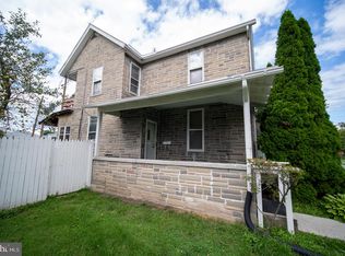 912 Melrose St, Harrisburg, PA 17104