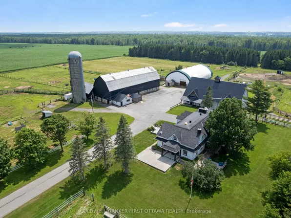4655 Appleton Side Rd, Mississippi Mills, ON K0A 1A0