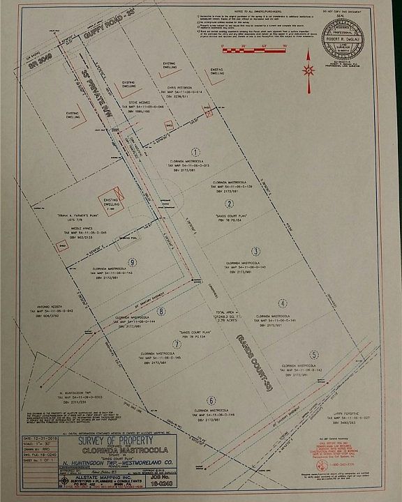 1st image of 0 Sands Ct