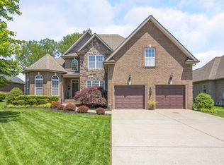 3017 Sakari Cir, Spring Hill, TN 37174