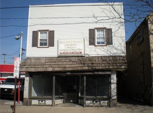6107 Saint Clair Ave, Cleveland, OH 44103