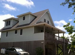 53115 Sunset Strip LOT 3-2, Frisco, NC 27936