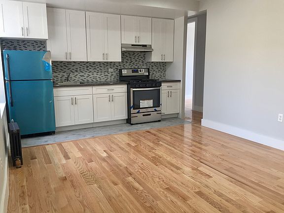 2nd image of 1235 Morris Ave APT 1D