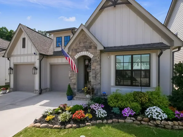 1391 Little Sorrel Rd, Hixson, TN 37343